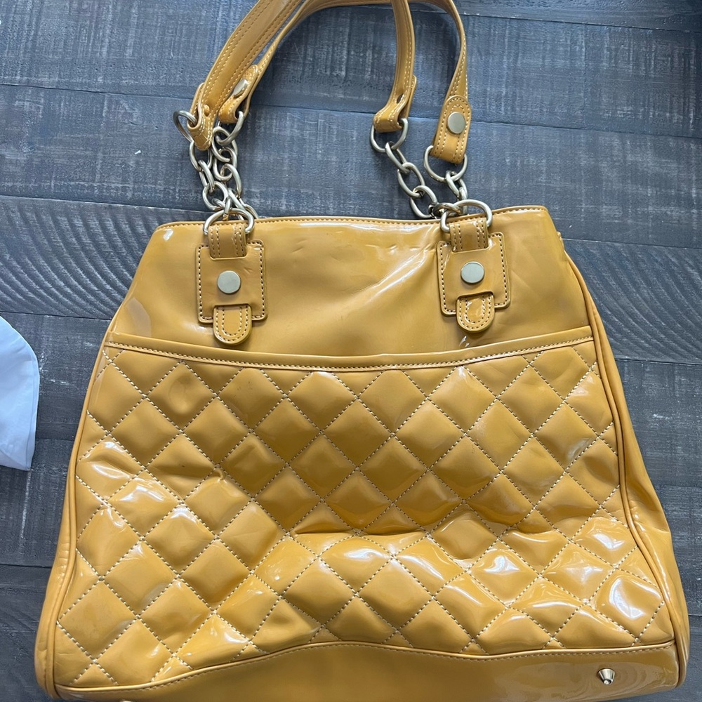 MAXX New York Signature bag